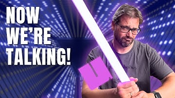 UV heeft zojuist een serieuze upgrade gekregen