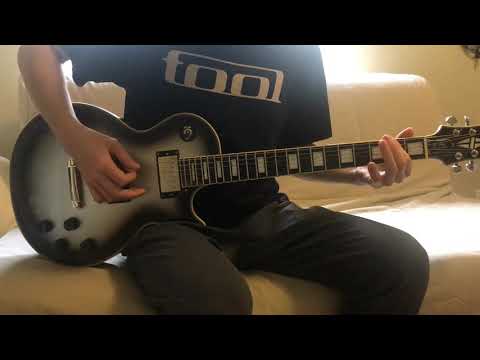 Chevelle - Door