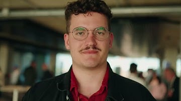 PwC Scale event - Defence and Resilience Tech - Aftermovie