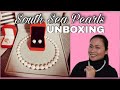 HUGE JEWELRY UNBOXING | PHILIPPINE SOUTH SEA PEARL
