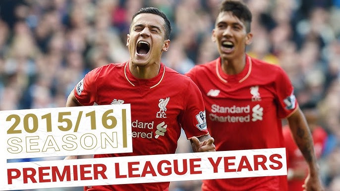 Watch: Every Premier League goal - 2010-11 - Liverpool FC