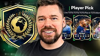 30x Weekly TOTS Player Picks!!!