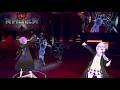 【RAGER】次々襲ってくる敵を音楽に合わせて倒すゆかリズム１３４！【VOICEROID】