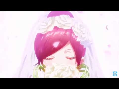 五等分の花嫁       ごぶんのいちMAD