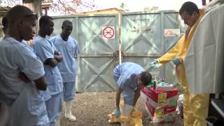 MSF Scientific Day 2014 Highlights