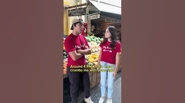 Day in the life being friendzoned