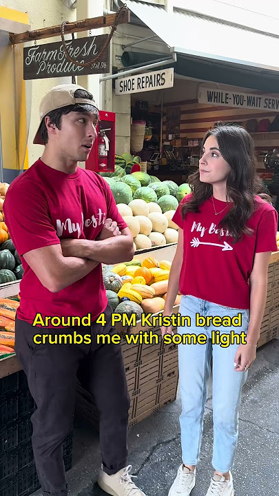 Day in the life being friendzoned