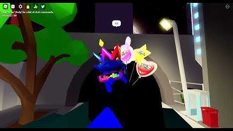 Funky Friday new update! (emotes)