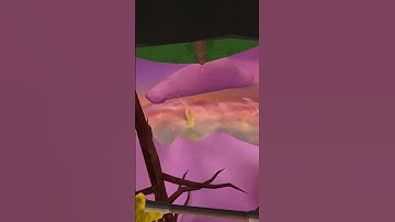 How to get to tutorial in gtag! #gorillatag #tutorial #howto #glitch #fun #gorillatagfun #cavewave