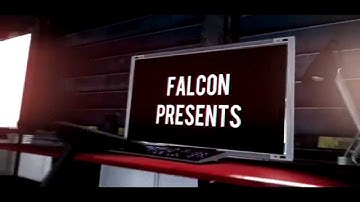 Falcon - Riot Style Official ERC Response @TheRiotStylee @RiotGrenz @RiotDesmo