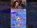 SniperTheSwift's questionable fish comment #gaming #funny #ffxiv #fyp