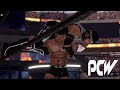 Phoenix championship wrestling  dark match 12  max armstrong vs ryan yokozu wrestle kingdom 17