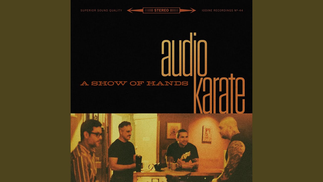 Return of a Monster in Disguise