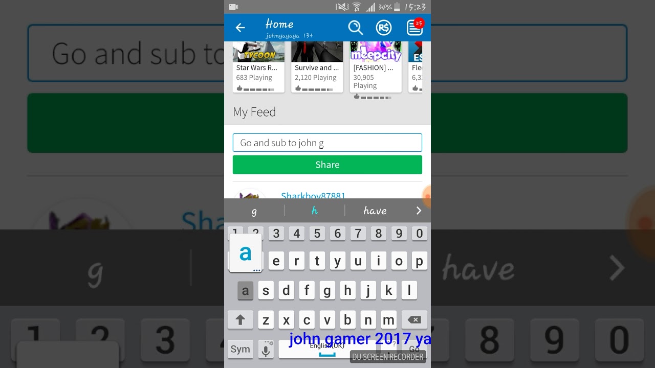 camera iphone 8 plus apk Go and sub to john gamer 2017 ya