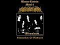 Capture de la vidéo Ulasan Ekstrim Metal Malaysia 8 : Permulaan Conception Of Madness - Sil Khannaz