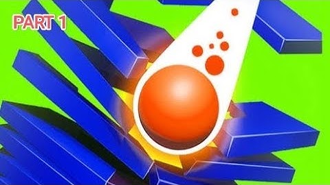 Live Game Stack Ball 3D New Version