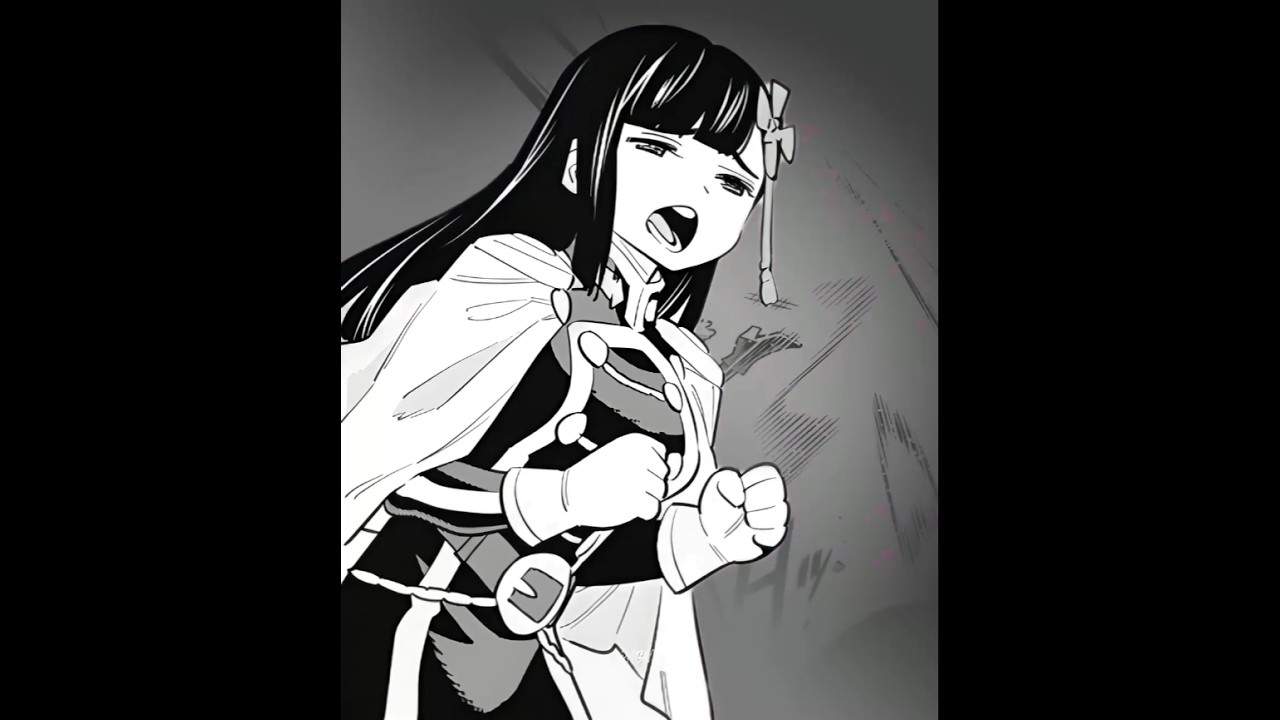 Ren Yamashiro | Mato Seihei No Slave Edit