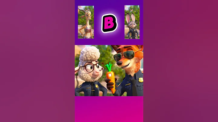 ZOOTOPIA 2 X JUDY X NICK X CONFESS YOUR LOVE #zootopia2 #zootopia #zoo #confessyourlove #judy #nick