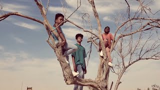 LIBERATION | A Short Film on Black Boy Joy & Afrofuturist Futures Update