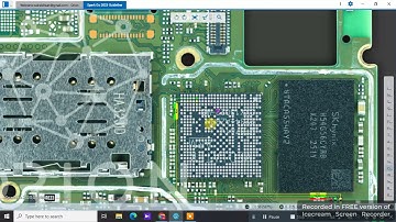 Tecno Spark Go 2023 On Off & Volume Keys Problem Solution | Power Button Not Working Full Hardware