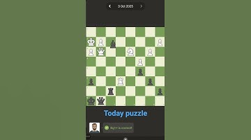 #chess #chessgame #chesscom #puzzle #chessmaster #dingliren #siciliandefense #viral #checkmate