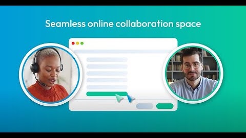 The Glance Guided CX™ Platform