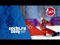 Nevin Galmarini's Sochi Memories | #Sochi365