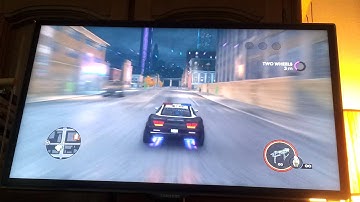 Saints Row The Third : Robbing stores fastes way !