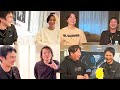 【正月特番】オールスター集結。2025年の抱負は?ヒカル入江林桑田など全員集合!