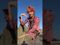 ほえろ!!! ／ EP「 MOTTO 」Music Video 公開中#ほえろ #MOTTO #龍宮城#Ray