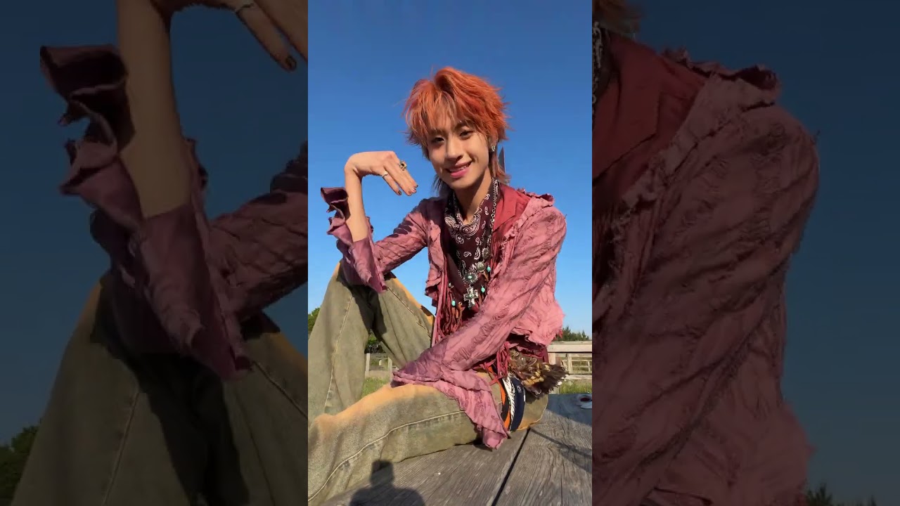 ほえろ!!! ／ EP「 MOTTO 」Music Video 公開中#ほえろ #MOTTO #龍宮城#Ray