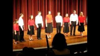 Pokemon Theme Song - A Cappella