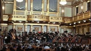 TRUST Laskar Pelangi at Musikverein