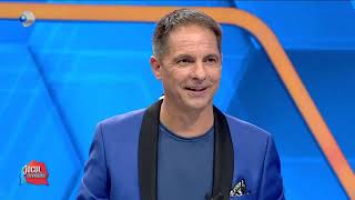 Download Lagu Jocul cuvintelor cu Dan Negru (19.10.2023) - Editie COMPLETA MP3 Download Lagu Jocul cuvintelor cu Dan Negru (19.10.2023) - Editie COMPLETA MP3