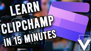 Learn Clipchamp Fast!
