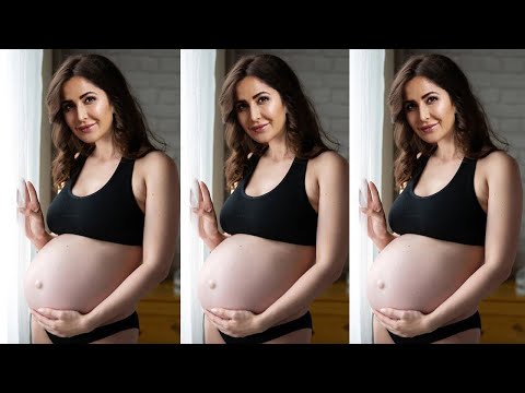 Katrina Kaif is