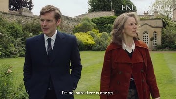 Endeavour S9E1 Preview ii