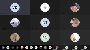 KẾ TOÁN TÀI CHÍNH QUỐC TẾ 2 | Buổi 3