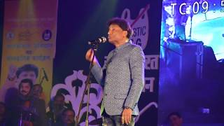 Raju Shrivastav की Comedy Stage Program Gaya Bihar 2018