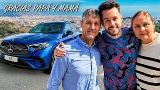 Thumbnail for Gracias Papa y Mama.