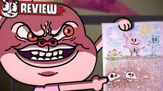 Gumball The Rival How To Make A Perfectly Average Episode Youtube
