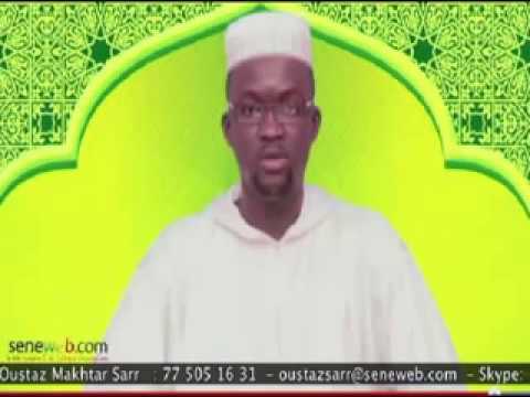 Emission jataayu l’islam Du Vendredi 02 Septembre 2016, Nangu Dogal 21/30, Avec Oustaz Makhtar Sarr. camera iphone 8 plus apk