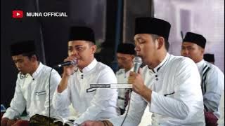 HADZAL QUR'AN VERSI BANJARI ||LANTUNAN MUTIARA||😍