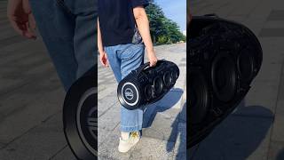 SODLK trending 1615pro big power 500watt Bluetooth Dj speaker  #speaker  #Bluetooth #dj  #trending