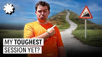 Want A Faster Half Marathon? Try THIS Workout