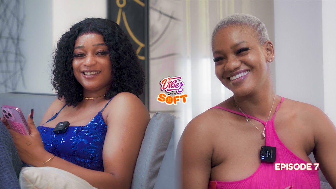 Multiple Partners - Smart or Red Flag? | Vibez With Soft --- Episode 7