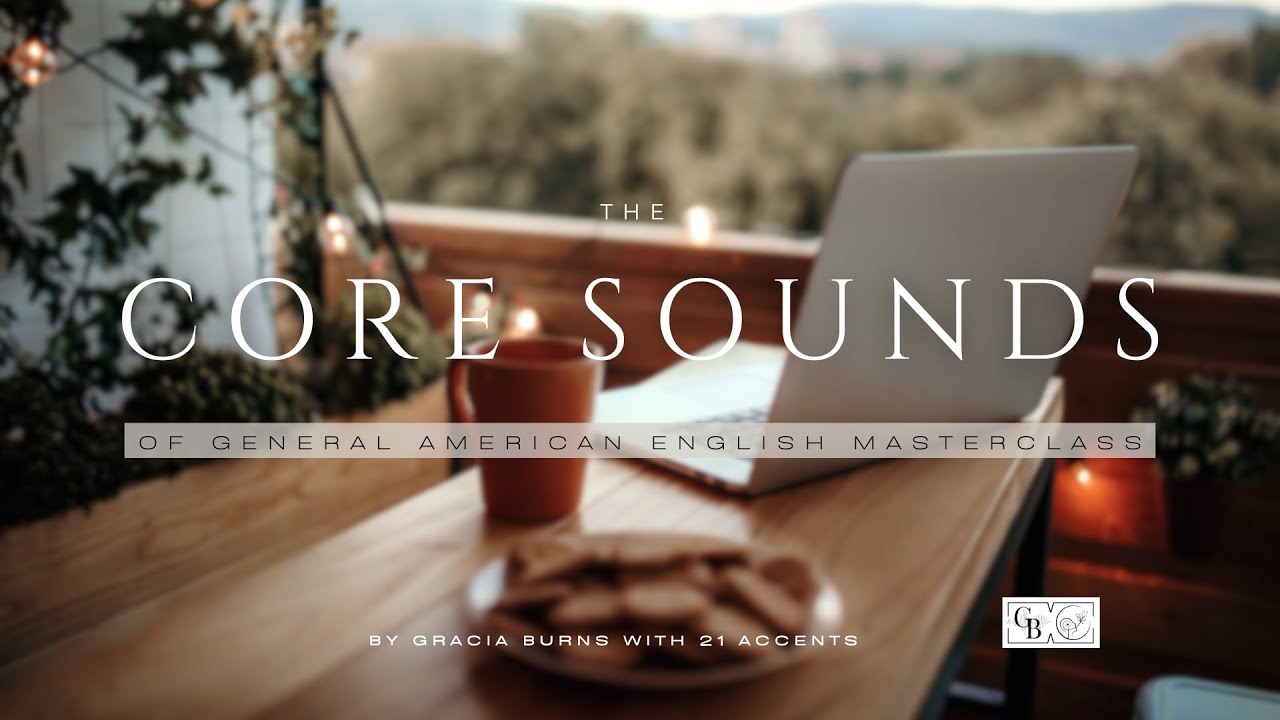 Master the General American R Sound: Essential Words for Perfect ...