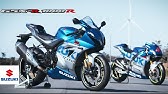 21 Suzuki Gsx 1000r Legend Edition 100th Anniversary Motorcycle Usa Youtube