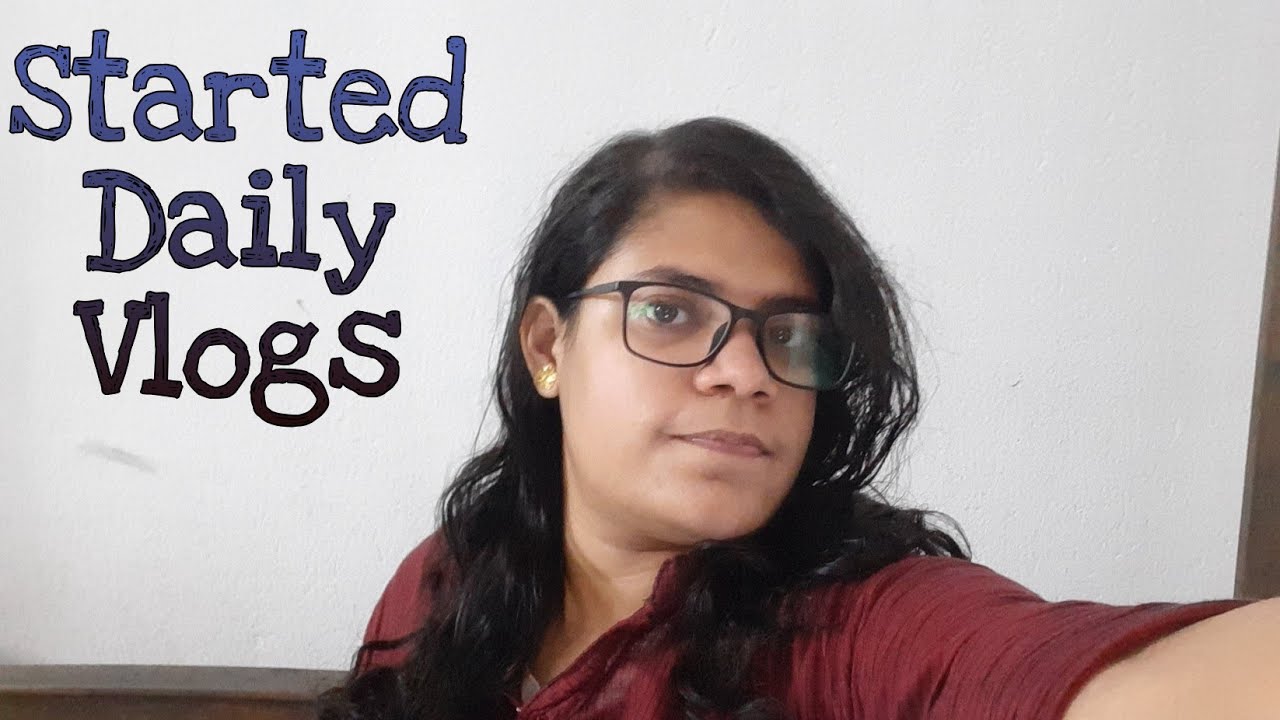 Drawing mom's portrait (vlog style) YouTube