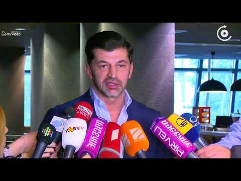 კახა კალაძე ე.წ. უკანონო მიშენებებზე - \" საკუთრებას ვერ შევეხებით, ამას არ ვიკადრებთ